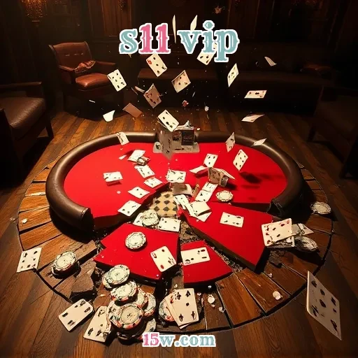 s11 vip: Descubra Os Eventos Especiais Que Você Não Pode Perder