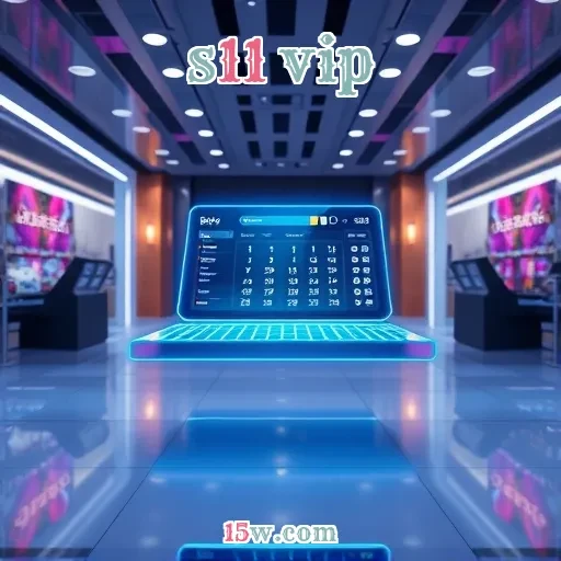 s11 vip: O Destino Ideal para Cassino Ao Vivo e Emoções
