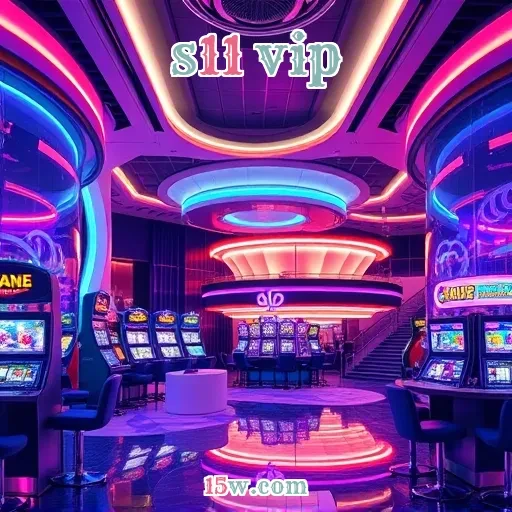 s11 vip: Avaliações que Transformam a Experiência dos Jogos Online